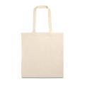 BONDI. 100% cotton bag (140 g/m²)