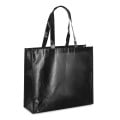 MILLENIA. Laminated non-woven bag (110 g/m²)