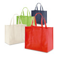 SHOPPER. Non-woven bag (80 g/m²)