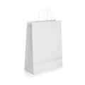 GRANT. Paper kraft bag (100 g/m²)