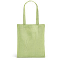 RYNEK. Bag with recycled cotton (140 g/m²)