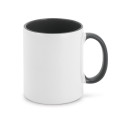MOCHA. Ceramic mug ideal for sublimation