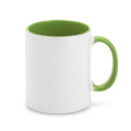 MOCHA. Ceramic mug ideal for sublimation