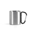 WINGS. 230 mL stainless steel mug
