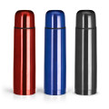 LUKA. 500 mL stainless steel thermos bottle