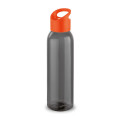 PORTIS. PP and PS sports bottle 600 mL