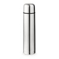 LITER. Stainless steel thermos bottle 1000 mL