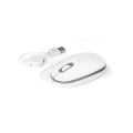 SKINNER. Wired optical mouse
