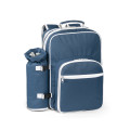 ARBOR. 600D thermal picnic backpack