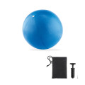 INFLABALL Small Pilates ball with pump