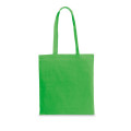 CARACAS. 100% cotton bag (140 g/m²)