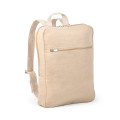 MARBELLA. Juco backpack (275 g/m²)