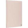 Karst® A5 stone paper hardcover notebook - lined