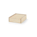 BOXIE WOOD S. Wood box S
