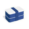 BOCUSE. Lunch Box. 680 mL PP and PS lunch box