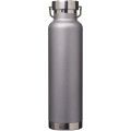 Thor 650 ml copper vacuum insulated sport bottle