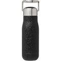 Yuki 350 ml copper vacuum insulated water bottle