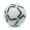 SOCCERINI Soccer ball in PVC 21.5cm