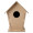 WOOHOUSE Wooden bird house