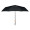 TRALEE 21 inch RPET foldable umbrella