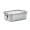 CHAN LUNCHBOX Stainless steel lunchbox 750ml