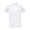 THC BERLIN WH. Men's short-sleeved polo shirt. White