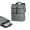 VIENA. 15'6" Laptop backpack in 600D