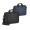 GARBI. 15'6" Laptop briefcase in 600D polyester