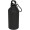 Oregon 400 ml matte water bottle with carabiner