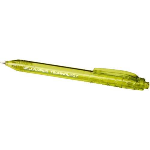 Vancouver recycled PET ballpoint pen