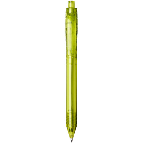 Vancouver recycled PET ballpoint pen