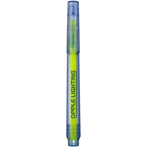 Vancouver recycled highlighter