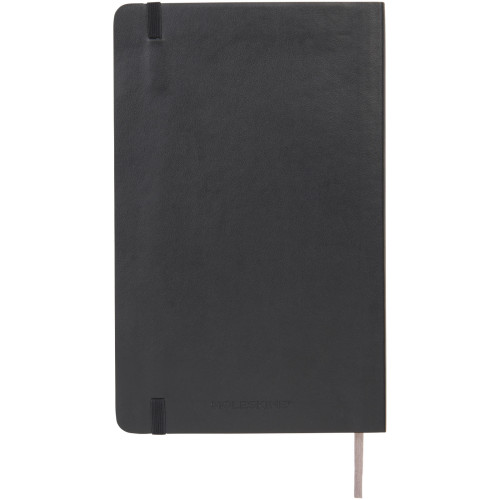 Moleskine Classic PK soft cover notebook - squared