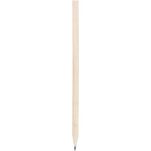 Trix triangular pencil