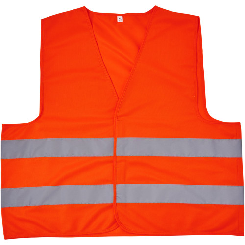 RFX™ See-me-too XL safety vest for non-professional use