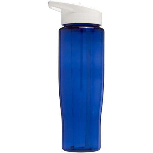 H2O Active® Tempo 700 ml spout lid sport bottle