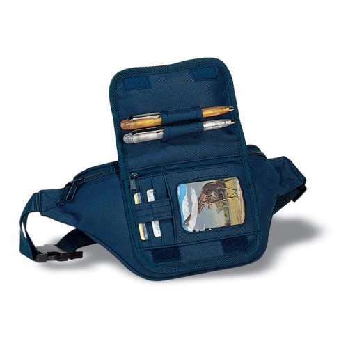 FRUBI Waist bag with pocket