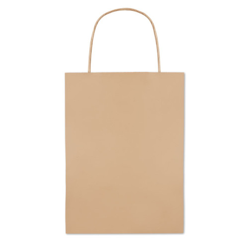 PAPER SMALL Gift paper bag small 150 gr/m²