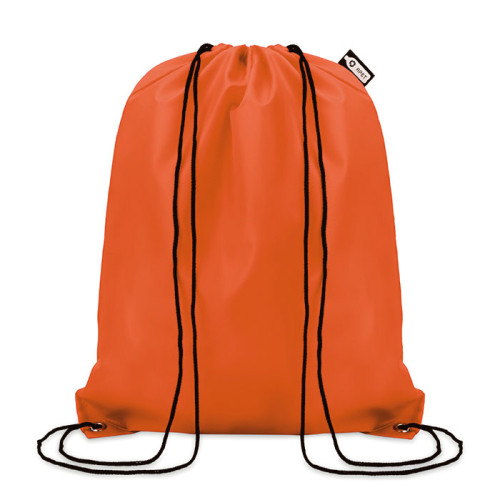 SHOOPPET 190T RPET drawstring bag