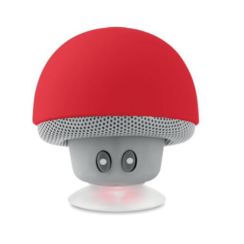 MUSHROOM Mushroom 3W wireless speaker