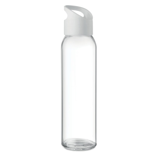 PRAGA GLASS Glass bottle 470ml