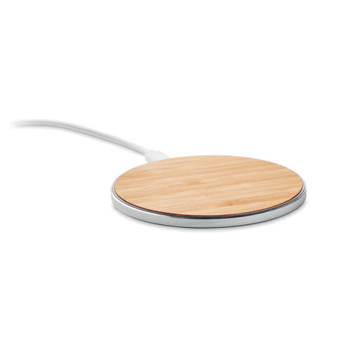 DESPAD Bamboo wireless charger 10W