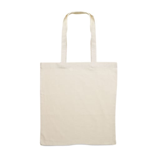 COTTONEL ++ 180gr/m² cotton shopping bag