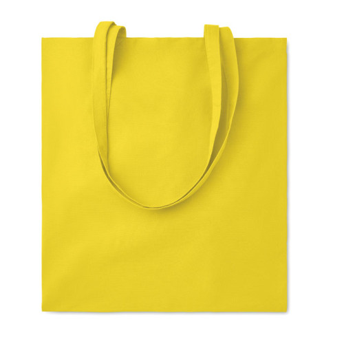 COTTONEL COLOUR ++ 180gr/m² cotton shopping bag