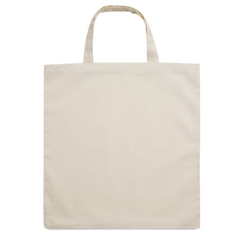 MARKETA + 140gr/m² cotton shopping bag