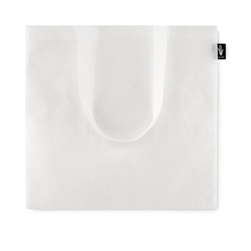 TOTE PLA 80gr/m² PLA corn shopping bag