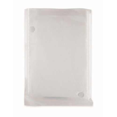 SPRINKLE PLA Biodegradable poncho and bag