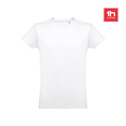 THC LUANDA WH 3XL. Men's t-shirt