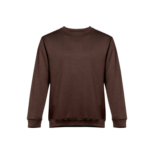 THC DELTA. Sweatshirt (unisex) in cotton and polyester