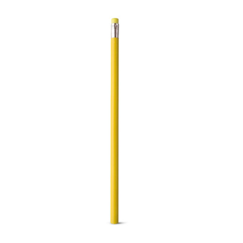 ATENEO. Graphite pencil with eraser